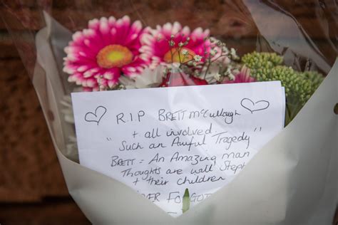 'His passing leaves a huge void in all our lives': Family pay tribute