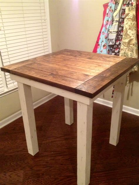 Read this before you even start planning your project. Married Filing Jointly (MFJ): DIY Kitchen Table