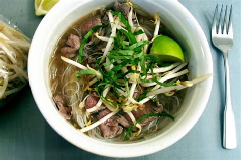 Recipe Review Vietnamese Rice Noodle Pho The Kitchn My Xxx Hot Girl
