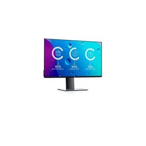 Dell U2419hc Ultrasharp 24 Usb C Monitor At Best Price In Sirsi