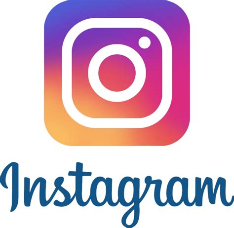 Download High Quality Instagram Logo Transparent Png Format Transparent