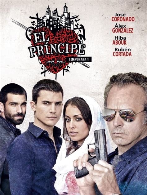 Il Principe Un Amore Impossibile 2014 Serie TV Movieplayer It