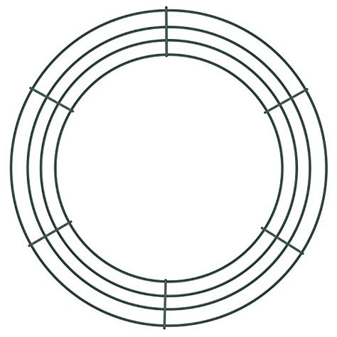 Our Top Best Inch Wire Wreath Frame In Recommended By An Expert Integra Air