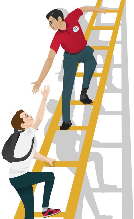 Ladder Of Success Png Pic Png Mart