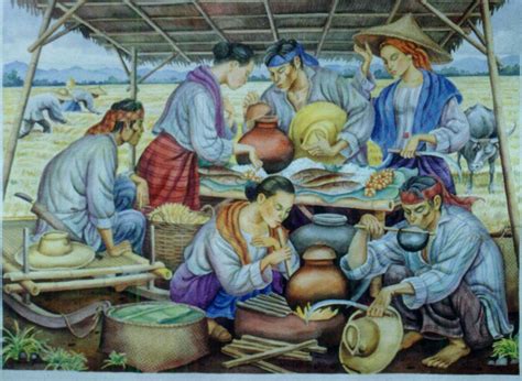 kulturang pilipino mga tradisyon o kaugalian ng mga pilipino images