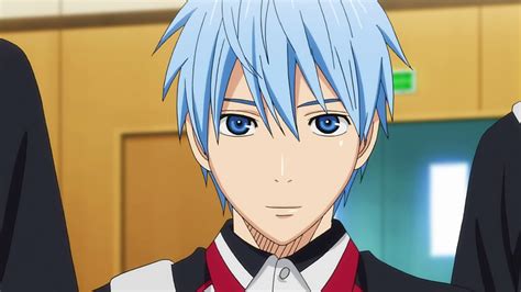 20 Most Popular Blue Haired Anime Characters Ranked 2022