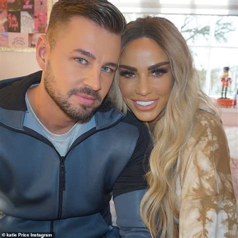 Katie Price Reveals She Auditioned To Play The Hot Nanny In Sex And