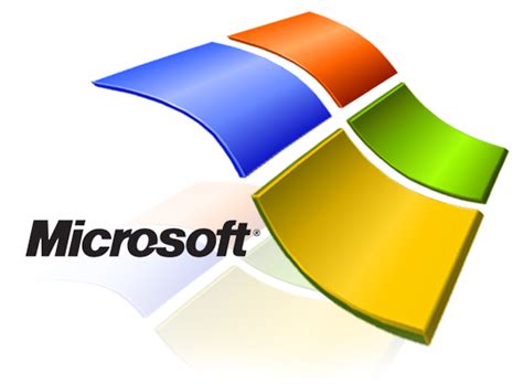 Microsoft Logo Png Free Transparent Png Logos