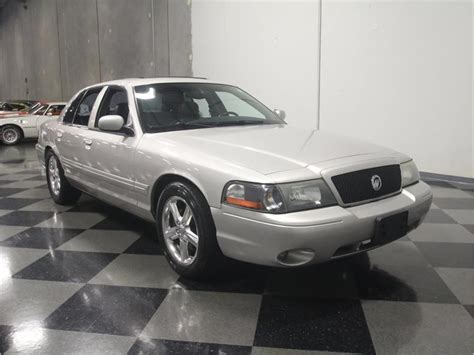 10 year warranty ships fast high quality correct part. 2004 Mercury Marauder for Sale | ClassicCars.com | CC-1114471