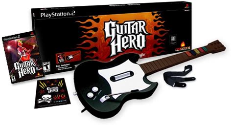 Guitar Hero Wikihero Fandom