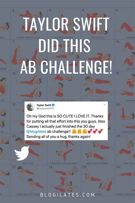 100 Ab Challenge You In Try This Ab Workout Routine Ab Challenge
