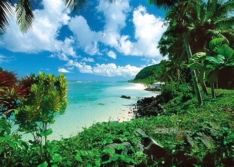 Tailor Made Holidays To Samoa Audley Travel