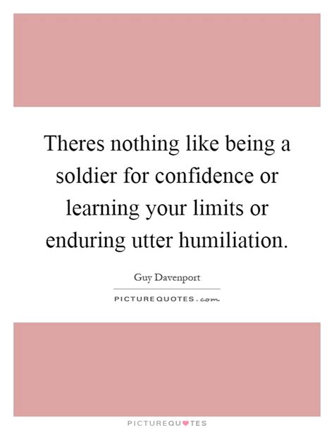 Never make the mistake of thinking that you elevate yourself by humiliating. Humiliation Quotes & Sayings | Humiliation Picture Quotes - Page 3