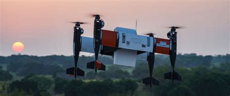 Belltextron Joins Faa Drone Pilot Program In Oklahoma Unmanned Airspace