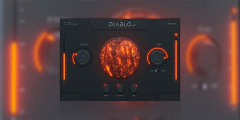 Diablo Lite Cymatics Vst Plugin Descarga Gratis