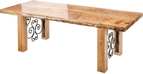 Ce sont des tables à rallonges en bois moderne et au design italien adaptés pour les salons et les cuisines de maisons meublées dans un style moderne. Accueil - Les Ateliers Bois de Fer