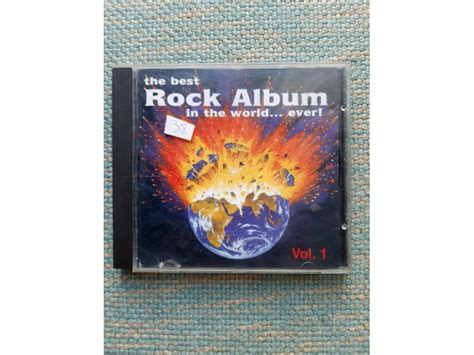 The Best Rock Album In The World Ever 71464357