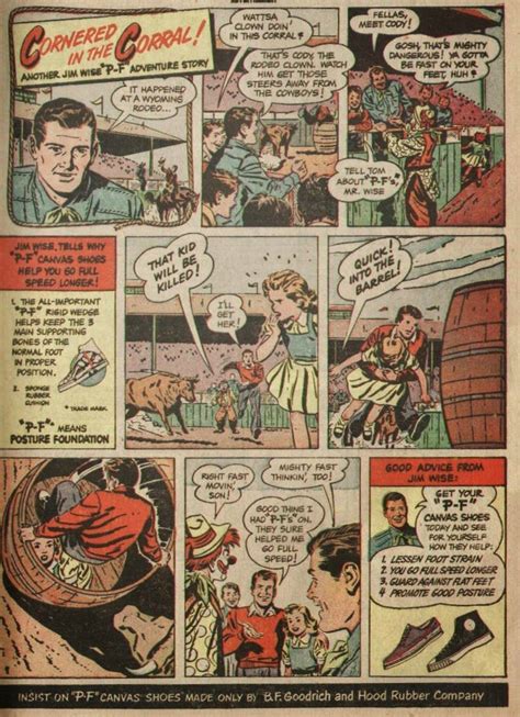 Bill Criders Pop Culture Magazine Todays Vintage Ad Comic Books