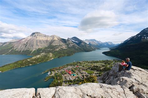 Maybe you would like to learn more about one of these? Waterton Lakes National Park: Alberta's Secret Oasis ...
