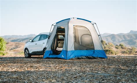 Sportz Suv Tent Model 82000 Napier Outdoors