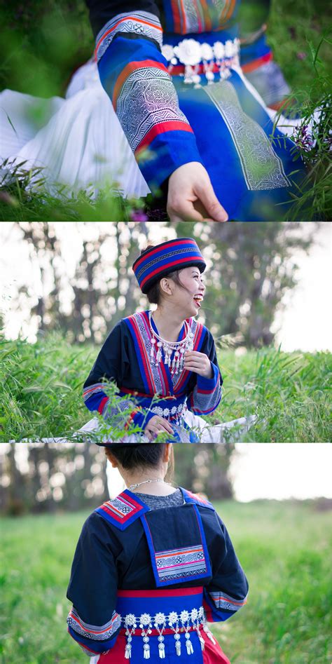 hmong-outfit-batik-silver-made-my-first-hmong-outfit-hmong-clothes,-hmong-people,-outfits
