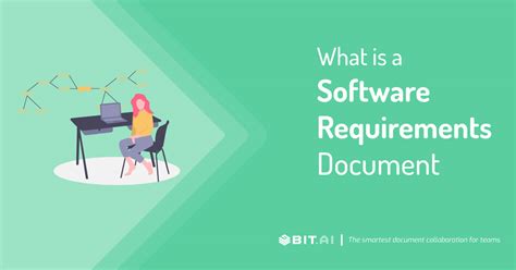 Software Requirements Document Definition Steps And Template Included