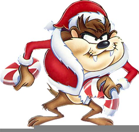 Taz Cartoon Clipart Free Images At Vector Clip Art Online