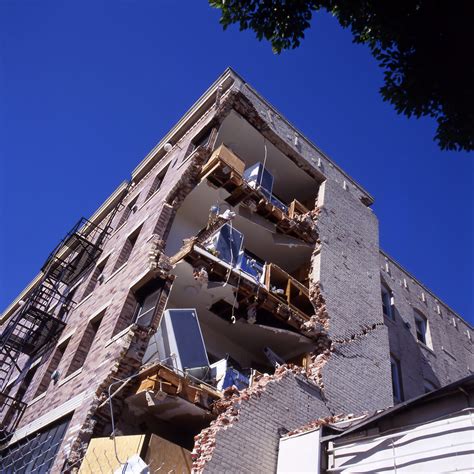 Seismic Retrofitting Approaches To 5 Common Building Types — Optimum