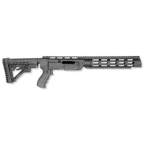 Ruger 1022 Stock Promag Archangel Ar 15 Style Conversion Stock