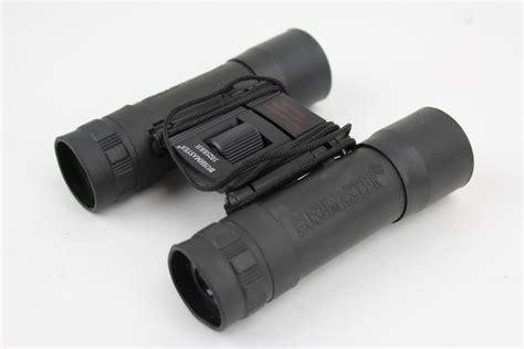 Bushmaster Fully Coated Optics Binoculars Property Room