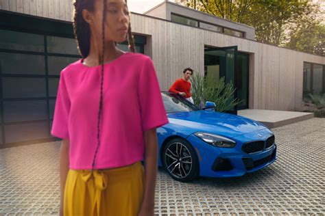 BMW Z4 Lifestyle | Lisa Linke - N E W S