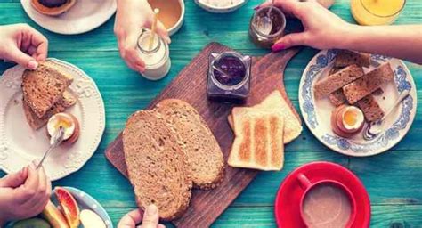 नाश्ता करून देखील भूक लागण्याची ही आहेत ५ कारणे