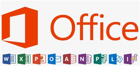 Download Icons Microsoft Office Svg Eps Png Psd Ai Office 365 Free