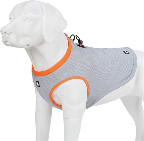 The 9 Best Dogs Cooling Vest The Best Choice