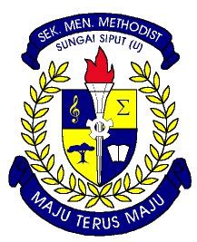 Primary & secondary education at sekolah rendah kebangsaan siput's secondary schools. Sekolah Kebangsaan Methodist, Sungai Siput - Wikipedia ...