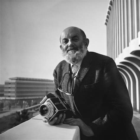 The Ansel Adams Contest By Lumu An Awesome Reward With National