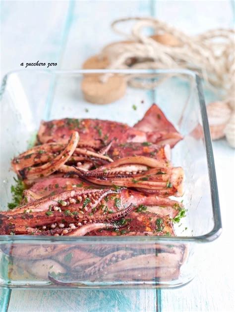 Maybe you would like to learn more about one of these? Totani alla griglia da arrostire interi o tagliati - a ...