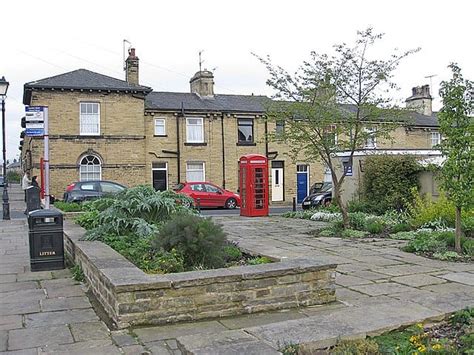 Top 10 Amazing Facts About Saltaire Village Discover Walks Blog