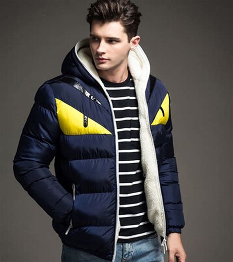 China 2016 Brand New Winter Jacket Men Casual Men′s Warm