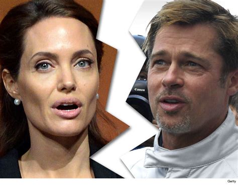 Gmb Angelina Jolie Files For Divorce From Brad Pitt Sports Hip Hop