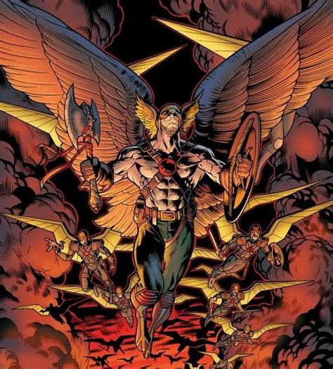 Pin By Donald Mcadams Jr On Dc And Marvel Legends Hawkman Dc Comics