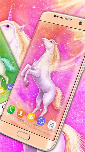 Majestic Unicorn Pour Android à Télécharger Gratuitement