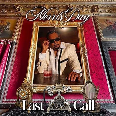 The Devereaux Way Morris Day Last Call 2022