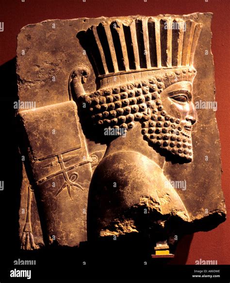 Xerxes Of Persia 300