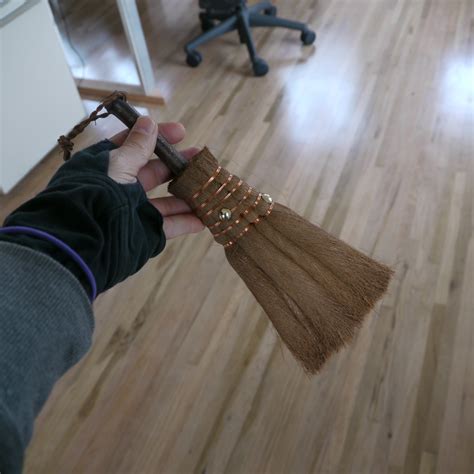 Japanese Hand Broom K