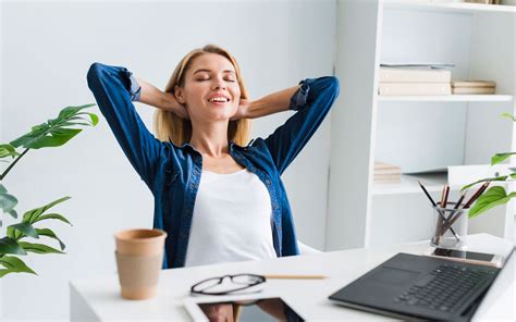 7 Actividades Para Combatir Y Eliminar El Estrés Laboral
