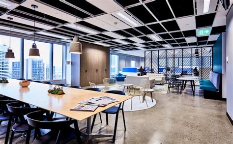 Effective Coworking Space Dimensions Design And More Smartway2