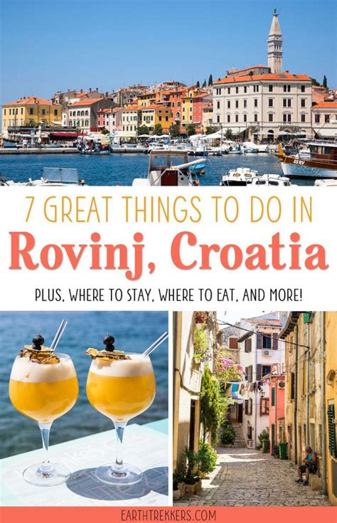 Croatia Itinerary Croatia Travel Guide Europe Travel Tips European