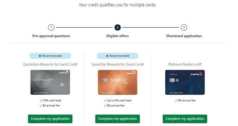 How To Pre Qualify For A Capital One Card And Why You Might Want To