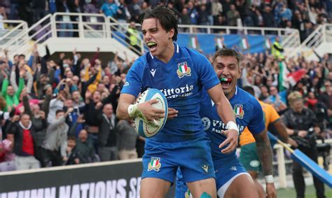 Live Italia Giappone 42 21 Test Match Rugby In Diretta Gran Vittoria Per Gli Azzurri In Vista